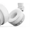 Auriculares Hama Freedom Lit II Inalámbricos Diadema Llamadas/Música Bluetooth Blanco