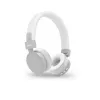 Auriculares Hama Freedom Lit II Inalámbricos Diadema Llamadas/Música Bluetooth Blanco