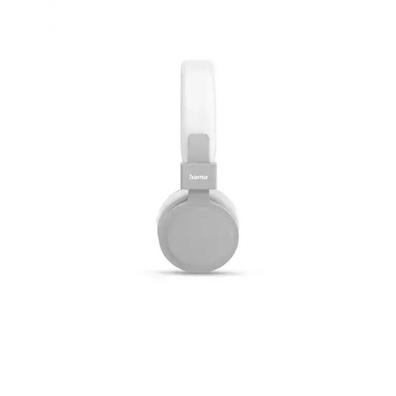 Auriculares Hama Freedom Lit II Inalámbricos Diadema Llamadas/Música Bluetooth Blanco