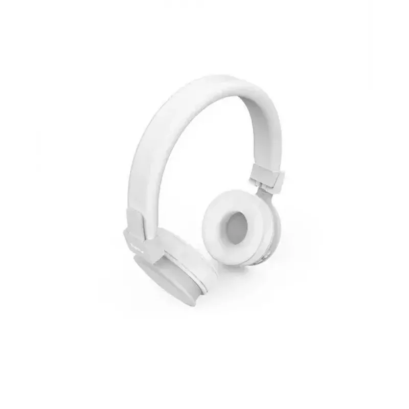 Auriculares Hama Freedom Lit II Inalámbricos Diadema Llamadas/Música Bluetooth Blanco