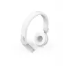 Auriculares Hama Freedom Lit II Inalámbricos Diadema Llamadas/Música Bluetooth Blanco
