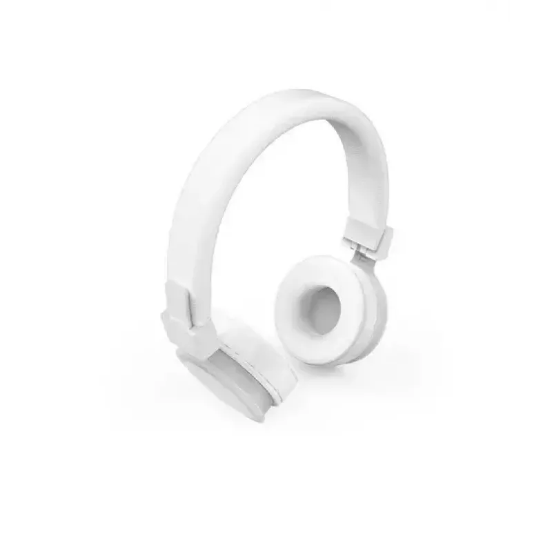 Auriculares Hama Freedom Lit II Inalámbricos Diadema Llamadas/Música Bluetooth Blanco