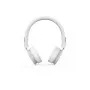 Auriculares Hama Freedom Lit II Inalámbricos Diadema Llamadas/Música Bluetooth Blanco