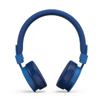 Auriculares Hama Freedom Lit II Inalámbricos Diadema Llamadas/Música USB Type-C Bluetooth Azul