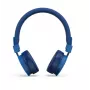 Auriculares Hama Freedom Lit II Inalámbricos Diadema Llamadas/Música USB Type-C Bluetooth Azul