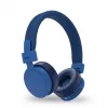 Auriculares Hama Freedom Lit II Inalámbricos Diadema Llamadas/Música USB Type-C Bluetooth Azul