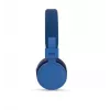 Auriculares Hama Freedom Lit II Inalámbricos Diadema Llamadas/Música USB Type-C Bluetooth Azul