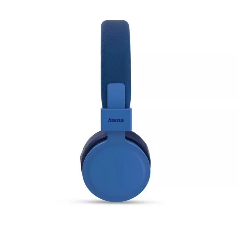 Auriculares Hama Freedom Lit II Inalámbricos Diadema Llamadas/Música USB Type-C Bluetooth Azul