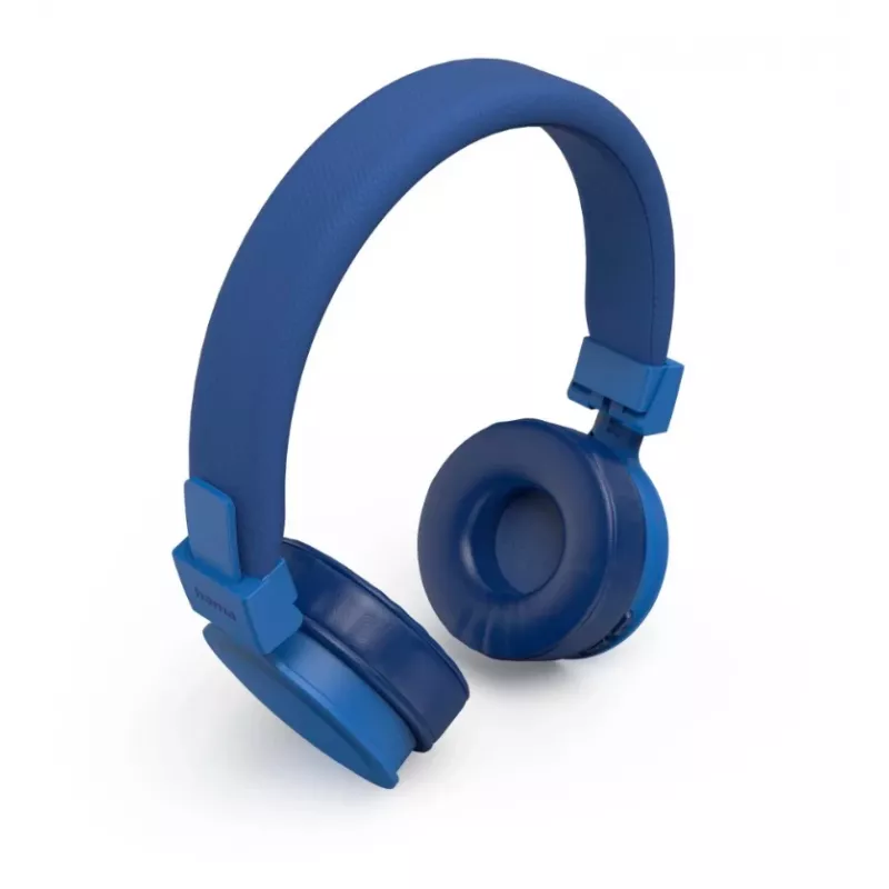 Auriculares Hama Freedom Lit II Inalámbricos Diadema Llamadas/Música USB Type-C Bluetooth Azul
