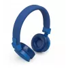 Auriculares Hama Freedom Lit II Inalámbricos Diadema Llamadas/Música USB Type-C Bluetooth Azul