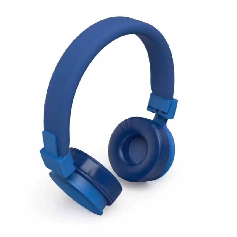 Auriculares Hama Freedom Lit II Inalámbricos Diadema Llamadas/Música USB Type-C Bluetooth Azul