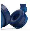 Auriculares Hama Freedom Lit II Inalámbricos Diadema Llamadas/Música USB Type-C Bluetooth Azul