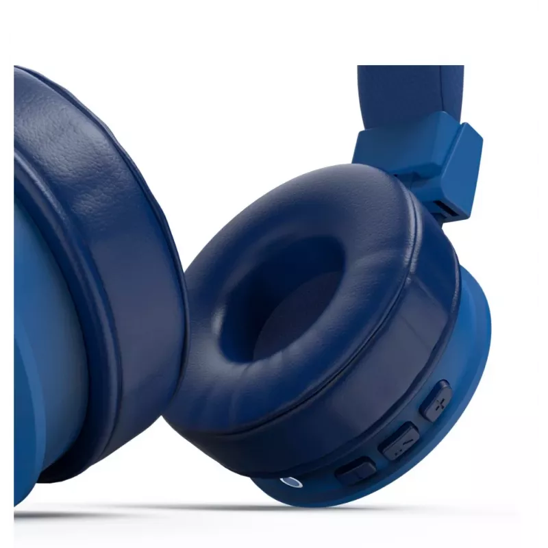 Auriculares Hama Freedom Lit II Inalámbricos Diadema Llamadas/Música USB Type-C Bluetooth Azul