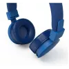 Auriculares Hama Freedom Lit II Inalámbricos Diadema Llamadas/Música USB Type-C Bluetooth Azul