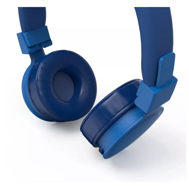 Auriculares Hama Freedom Lit II Inalámbricos Diadema Llamadas/Música USB Type-C Bluetooth Azul