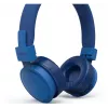 Auriculares Hama Freedom Lit II Inalámbricos Diadema Llamadas/Música USB Type-C Bluetooth Azul