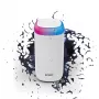 Altavoz portátil estéreo Hama Shine 2.0 Blanco 30 W
