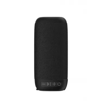 Altavoz portátil Hama Tube 3.0 mono negro 3 W
