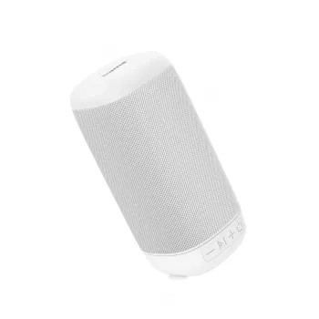 Altavoz portátil Hama Tube 3.0 mono blanco 3 W