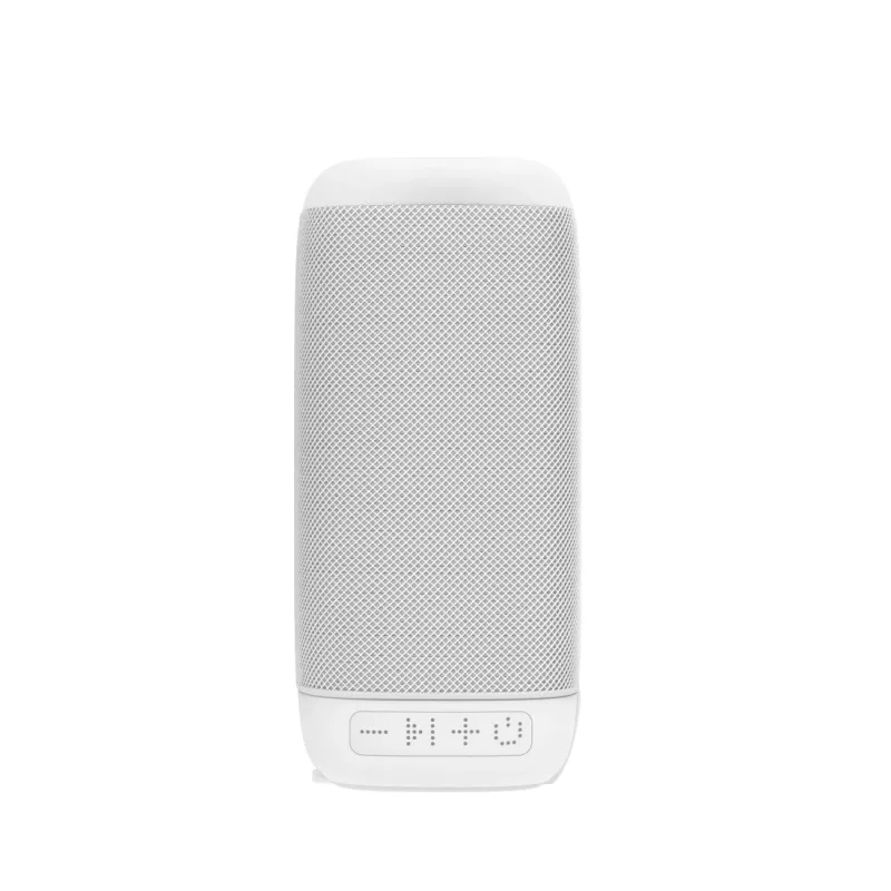 Altavoz portátil Hama Tube 3.0 mono blanco 3 W