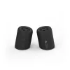 Altavoz portátil Hama Twin 3.0 estéreo negro 30 W