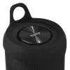 Altavoz portátil Hama Twin 3.0 estéreo negro 30 W