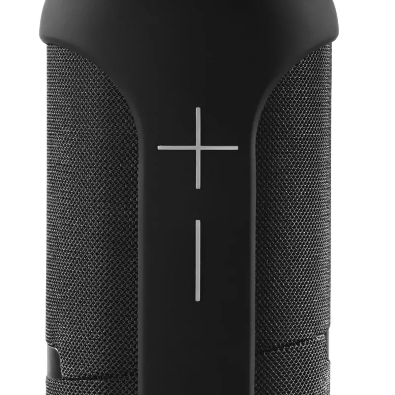 Altavoz portátil Hama Twin 3.0 estéreo negro 30 W