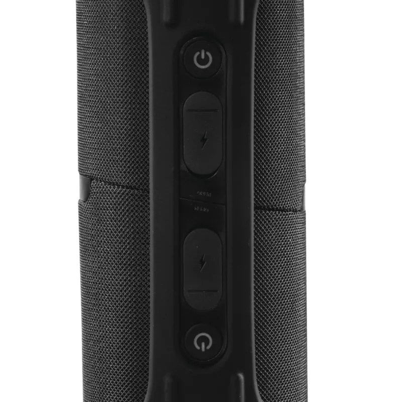 Altavoz portátil Hama Twin 3.0 estéreo negro 30 W