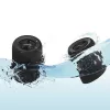Altavoz portátil Hama Twin 3.0 estéreo negro 30 W