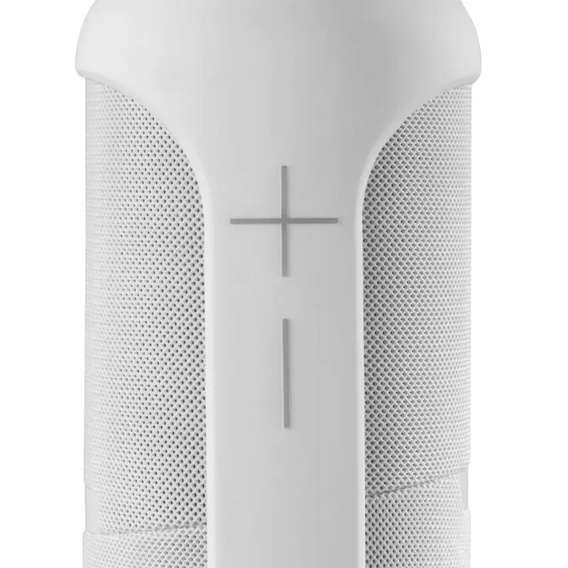 Altavoz portátil Hama Twin 3.0 estéreo blanco 30 W