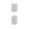 Altavoz portátil Hama Twin 3.0 estéreo blanco 30 W