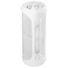 Altavoz portátil Hama Twin 3.0 estéreo blanco 30 W