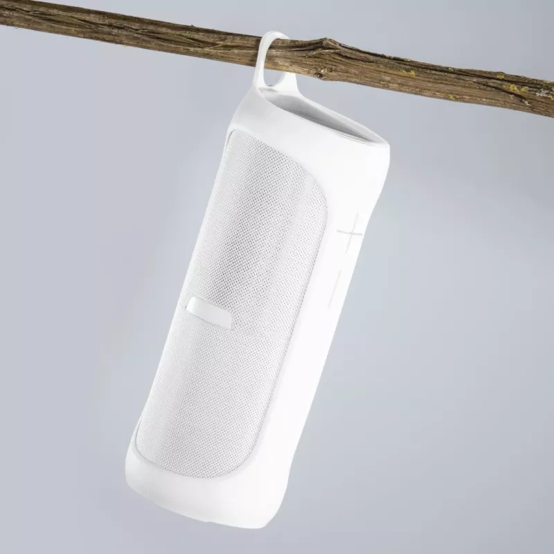 Altavoz portátil Hama Twin 3.0 estéreo blanco 30 W