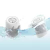 Altavoz portátil Hama Twin 3.0 estéreo blanco 30 W