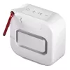 Altavoz portátil mono Hama Pocket 3.0 blanco
