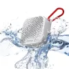Altavoz portátil mono Hama Pocket 3.0 blanco