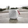 Altavoz portátil mono Hama Pocket 3.0 blanco