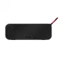 Altavoz portátil Hama PowerBrick 2.0 estéreo negro 8 W