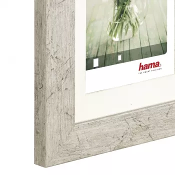 Marco individual Hama Chalet taupe