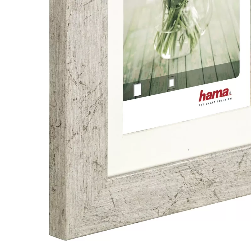 Marco individual Hama Chalet taupe