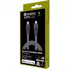 Cable Sandberg Survivor USB-C PD>Lightning 1M 1m 28g