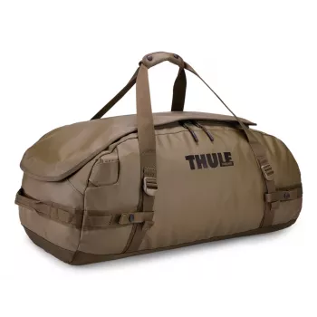 Bolsa de deporte Thule Chasm TDSD303 Deep Khaki 70 l poliéster