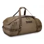 Bolsa de deporte Thule Chasm TDSD303 Deep Khaki 70 l poliéster