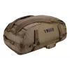 Bolsa de deporte Thule Chasm TDSD303 Deep Khaki 70 l poliéster