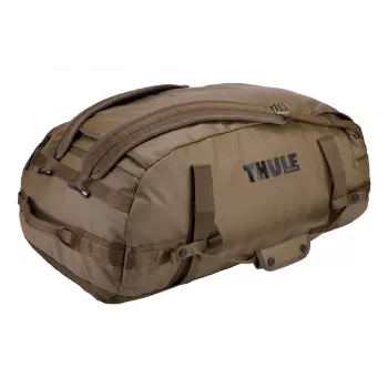 Bolsa de deporte Thule Chasm TDSD303 Deep Khaki 70 l poliéster