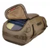 Bolsa de deporte Thule Chasm TDSD303 Deep Khaki 70 l poliéster