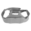 Masajeador de cuello y hombros MEDIA-TECH MT6533 con función de calor, diseño portátil