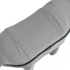 Masajeador de cuello y hombros MEDIA-TECH MT6533 con función de calor, diseño portátil