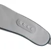 Masajeador de cuello y hombros MEDIA-TECH MT6533 con función de calor, diseño portátil