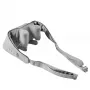 Masajeador de cuello y hombros MEDIA-TECH MT6533 con función de calor, diseño portátil